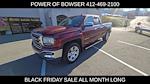 Used 2016 GMC Sierra 1500 SLE Extended Cab 4WD, Pickup for sale #G24896A - photo 3