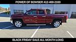 Used 2016 GMC Sierra 1500 SLE Extended Cab 4WD, Pickup for sale #G24896A - photo 4