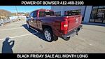 Used 2016 GMC Sierra 1500 SLE Extended Cab 4WD, Pickup for sale #G24896A - photo 2