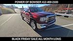 Used 2016 GMC Sierra 1500 SLE Extended Cab 4WD, Pickup for sale #G24896A - photo 8