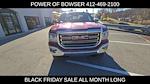 Used 2016 GMC Sierra 1500 SLE Extended Cab 4WD, Pickup for sale #G24896A - photo 9