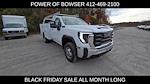 2024 GMC Sierra 3500 Regular Cab 4WD, Service Truck for sale #G24911 - photo 13