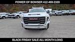 2024 GMC Sierra 3500 Regular Cab 4WD, Service Truck for sale #G24911 - photo 15