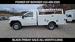 2024 GMC Sierra 3500 Regular Cab 4WD, Service Truck for sale #G24911 - photo 4