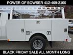 2024 GMC Sierra 3500 Regular Cab 4WD, Service Truck for sale #G24911 - photo 6