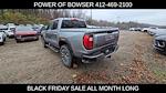 New 2024 GMC Canyon Denali Crew Cab 4WD, Pickup for sale #G24928 - photo 2