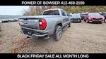 New 2024 GMC Canyon Denali Crew Cab 4WD, Pickup for sale #G24928 - photo 6