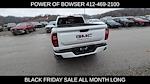 New 2024 GMC Canyon Denali Crew Cab 4WD, Pickup for sale #G24929 - photo 5