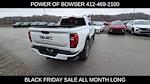 New 2024 GMC Canyon Denali Crew Cab 4WD, Pickup for sale #G24929 - photo 6