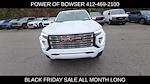 New 2024 GMC Canyon Denali Crew Cab 4WD, Pickup for sale #G24929 - photo 9