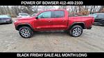 New 2024 GMC Canyon AT4 Crew Cab 4WD, Pickup for sale #G24935 - photo 4