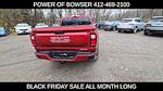 New 2024 GMC Canyon AT4 Crew Cab 4WD, Pickup for sale #G24935 - photo 5