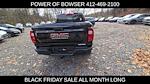 New 2024 GMC Canyon Elevation Crew Cab 4WD, Pickup for sale #G24938 - photo 5