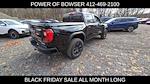 New 2024 GMC Canyon Elevation Crew Cab 4WD, Pickup for sale #G24938 - photo 6