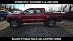 New 2024 GMC Canyon AT4 Crew Cab 4WD, Pickup for sale #G24942 - photo 4