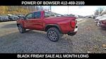 New 2024 GMC Canyon AT4 Crew Cab 4WD, Pickup for sale #G24942 - photo 2