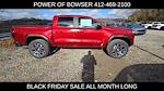 New 2024 GMC Canyon AT4 Crew Cab 4WD, Pickup for sale #G24942 - photo 7