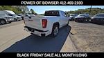 New 2025 GMC Sierra 1500 Denali Crew Cab 4WD, Pickup for sale #G25102 - photo 6