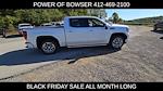 New 2025 GMC Sierra 1500 Denali Crew Cab 4WD, Pickup for sale #G25102 - photo 7