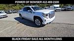 New 2025 GMC Sierra 1500 Denali Crew Cab 4WD, Pickup for sale #G25102 - photo 8