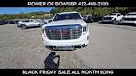 New 2025 GMC Sierra 1500 Denali Crew Cab 4WD, Pickup for sale #G25102 - photo 9