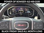 New 2025 GMC Sierra 1500 Elevation Double Cab 4WD, Pickup for sale #G25104 - photo 16