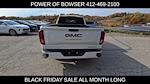 New 2025 GMC Sierra 1500 Elevation Double Cab 4WD, Pickup for sale #G25104 - photo 5