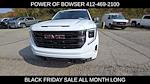 New 2025 GMC Sierra 1500 Elevation Double Cab 4WD, Pickup for sale #G25104 - photo 9