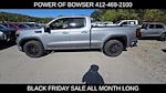 New 2025 GMC Sierra 1500 Elevation Double Cab 4WD, Pickup for sale #G25107 - photo 4