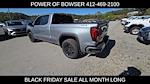 New 2025 GMC Sierra 1500 Elevation Double Cab 4WD, Pickup for sale #G25107 - photo 2