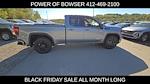 New 2025 GMC Sierra 1500 Elevation Double Cab 4WD, Pickup for sale #G25107 - photo 7