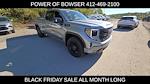 New 2025 GMC Sierra 1500 Elevation Double Cab 4WD, Pickup for sale #G25107 - photo 8