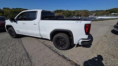 2025 GMC Sierra 1500 Crew Cab 4WD, Pickup for sale #G25108 - photo 2