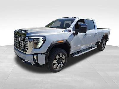 2025 GMC Sierra 2500 Crew Cab 4WD, Pickup for sale #G25109 - photo 1