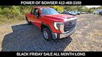 New 2025 GMC Sierra 2500 Pro Double Cab 4WD, Pickup for sale #G25111 - photo 12