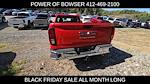 New 2025 GMC Sierra 2500 Pro Double Cab 4WD, Pickup for sale #G25111 - photo 7