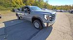 2025 GMC Sierra 2500 Double Cab 4WD, Pickup for sale #G25112 - photo 12