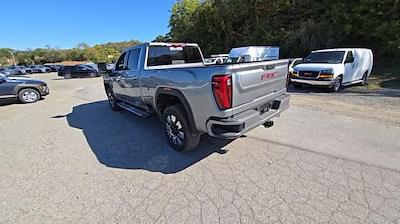 2025 GMC Sierra 2500 Crew Cab 4WD, Pickup for sale #G25114 - photo 2