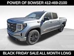 New 2025 GMC Sierra 1500 Elevation Crew Cab 4WD, Pickup for sale #G25115 - photo 1