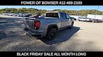 New 2025 GMC Sierra 1500 Elevation Crew Cab 4WD, Pickup for sale #G25115 - photo 6