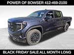 New 2025 GMC Sierra 1500 Elevation Crew Cab 4WD, Pickup for sale #G25116 - photo 1