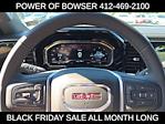 New 2025 GMC Sierra 1500 Elevation Crew Cab 4WD, Pickup for sale #G25116 - photo 13