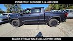 New 2025 GMC Sierra 1500 Elevation Crew Cab 4WD, Pickup for sale #G25116 - photo 4