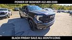 New 2025 GMC Sierra 1500 Elevation Crew Cab 4WD, Pickup for sale #G25116 - photo 8