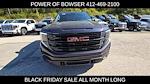 New 2025 GMC Sierra 1500 Elevation Crew Cab 4WD, Pickup for sale #G25116 - photo 9