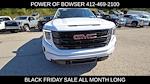 New 2025 GMC Sierra 1500 Elevation Crew Cab 4WD, Pickup for sale #G25117 - photo 9