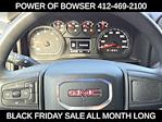 New 2025 GMC Sierra 2500 Pro Crew Cab 4WD, Pickup for sale #G25120 - photo 13