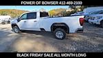 New 2025 GMC Sierra 2500 Pro Crew Cab 4WD, Pickup for sale #G25120 - photo 2