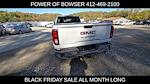 New 2025 GMC Sierra 2500 Pro Crew Cab 4WD, Pickup for sale #G25120 - photo 5