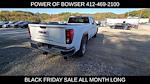 New 2025 GMC Sierra 2500 Pro Crew Cab 4WD, Pickup for sale #G25120 - photo 6